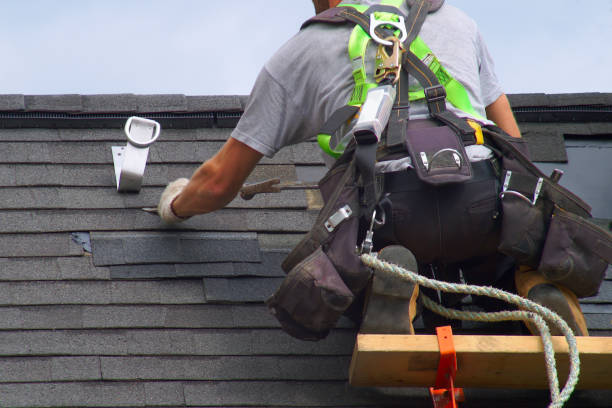 Trusted North Muskegon, MI Roofing Contractor Experts