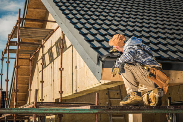 Best Roof Replacement Cost  in North Muskegon, MI