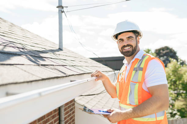 Quick and Trustworthy Emergency Roof Repair Services in North Muskegon, MI