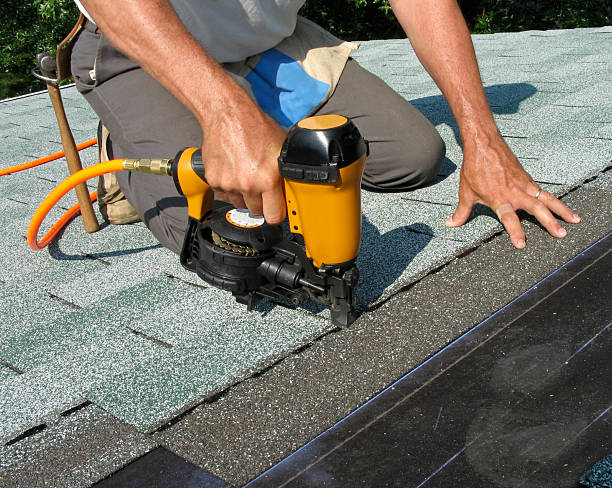 Best Storm Damage Roof Repair  in North Muskegon, MI