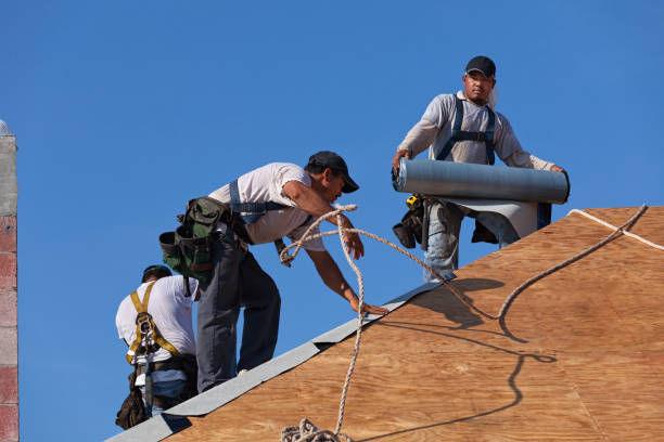 Best Residential Roofing Contractor  in North Muskegon, MI