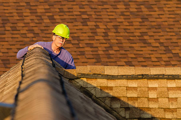 Best Flat Roof Repair Services  in North Muskegon, MI