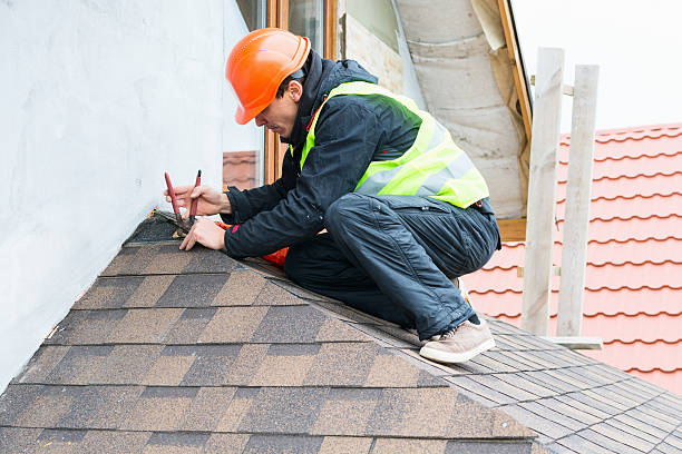 Best Roof Repair Services  in North Muskegon, MI