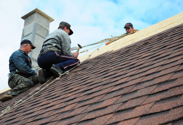 Tile Roofing Contractor in North Muskegon, MI