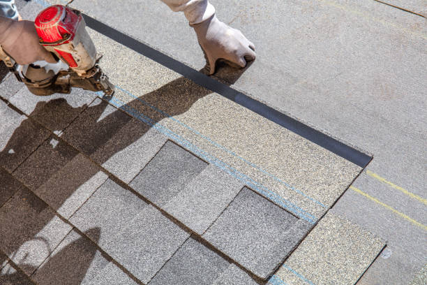 Best Best Roofing Contractors  in North Muskegon, MI